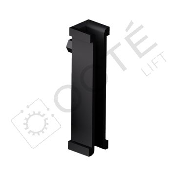 Garniture de 12 mm pour coulisseau à pompe T-856