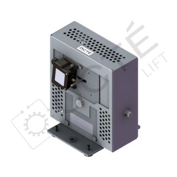 Kit limiteur Ø 200 G 1 sens Vn= 0,71 Vp= 0,98