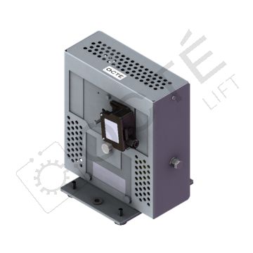 Kit limiteur Ø 200 D 1 sens Vn= 0,63 Vp= 0,85