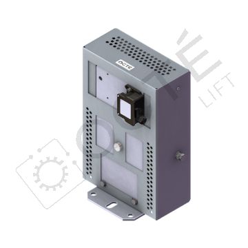 Kit limiteur Ø 200 2 sens Vn= 1,00 Vp= 1,30