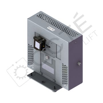 Kit limiteur Ø 300 G 1 sens Vn= 0,80 Vp= 1,12