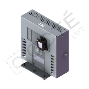 Kit limiteur Ø 300 D 1 sens Vn= 0,63 Vp= 0,85