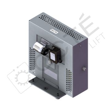 Kit limiteur Ø 300 D 1 sens Vn= 1,00 Vp= 1,30 110VDC