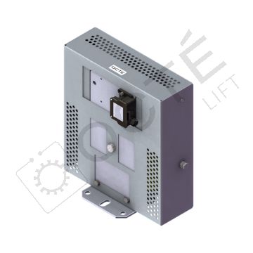 Kit limiteur Ø 300 2 sens Vn= 0,80 Vp= 1,12