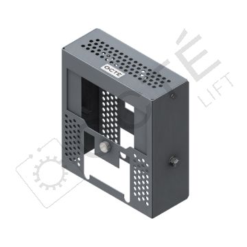 Capot limiteur R5R EN81-20