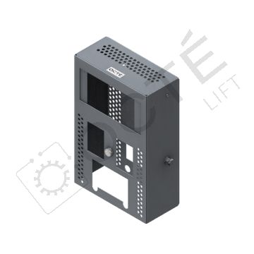 Capot limiteur LK200 EN81-20