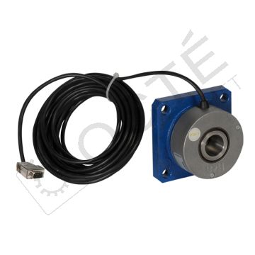 MANGO 630 Encodeur 1024 pts et adaptation côté volant (treuil après 2013)