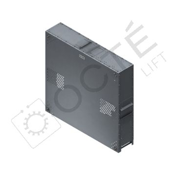 MANGO 400 Capot MB (machine horizontale droite) > 2021