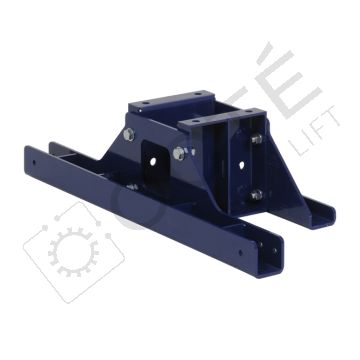 MANGO 400 Châssis MB