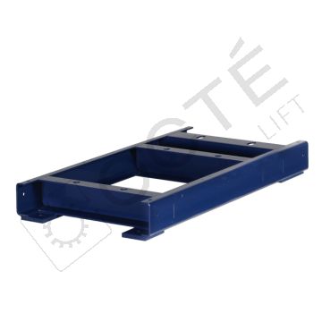 MANGO 950TC Châssis tambour MH/MB