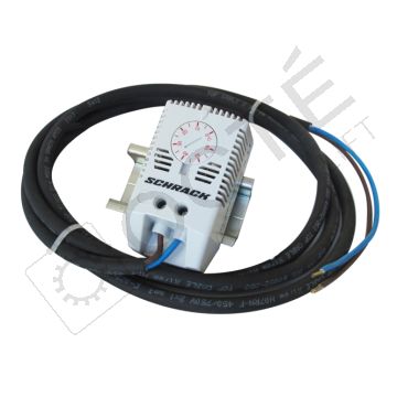 Thermostat machinerie précâblé