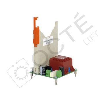 Rack d'alimentation SPP NTA-2 400, 415, 440VAC