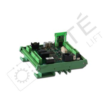 Carte électronique ICON-2