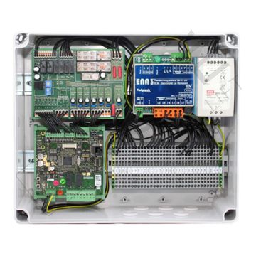 Multibox interface avec A3