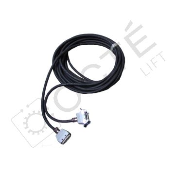 Rallonge boîte à boutons pour outil de levage Liftho