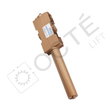 Ferme porte type Phantom 40 N