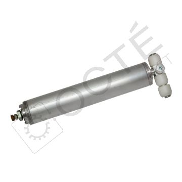 Ferme porte tige démontable B60  L 361 mm PL 700-850 mm