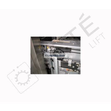 TSG V4 200 Lift Door Operator for Thyssen D6C electric skate  TR