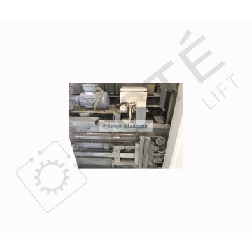 TSG V4 400 Lift Door Operator for Thyssen M2 W1 G1, TL