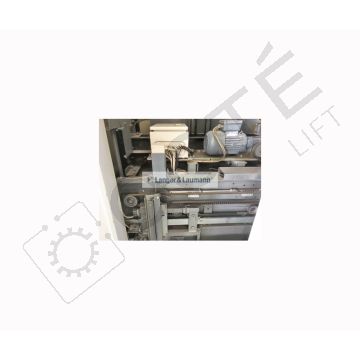 TSG V4 400 Lift Door Operator for Thyssen M2 W1 G1, TR