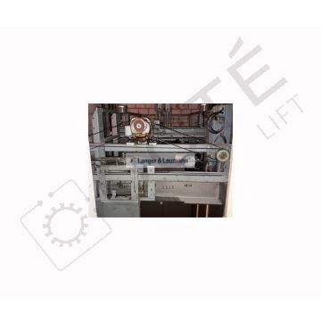 TSG V4 400 Opérateur porte asc. , p. Thyssen M3 TK, TL