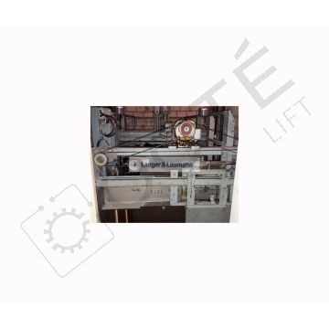 TSG V4 400 Opérateur porte asc. , p. Thyssen M3 TK, TR