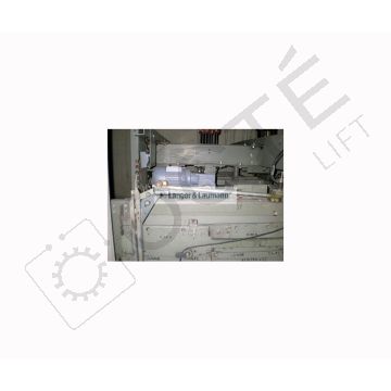 TSG V4 400 Lift Door Operator for Thyssen M2T D4, TR