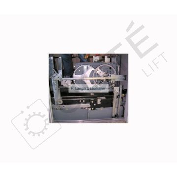 TSG V4 400 Lift Door Operator for Thyssen M2T D6, TL