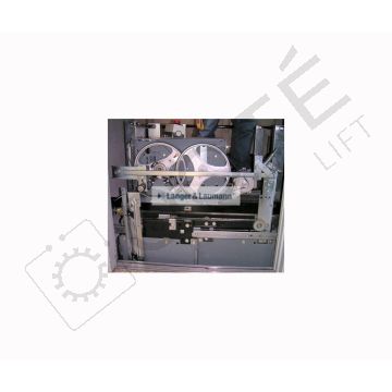 TSG V4 400 Lift Door Operator for Thyssen M2T D6, TR