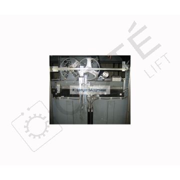 TSG V4 400 Lift Door Operator for Thyssen M2T D6, TC