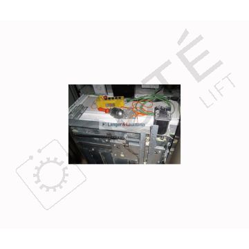 TSG V4 400 Lift Door Operator for Thyssen VF08, TL