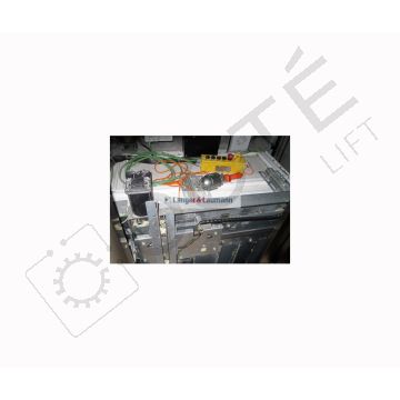 TSG V4 400 Lift Door Operator for Thyssen VF08, TR