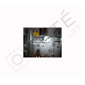 TSG V4 400 Lift Door Operator for Thyssen VF08, TC