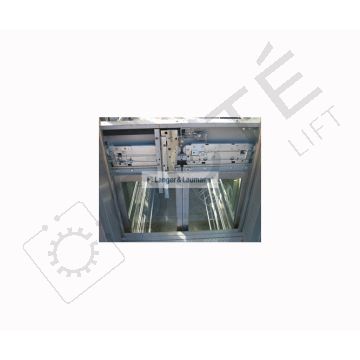 TSG V4 400 Lift Door Operator for Thyssen F9, TC