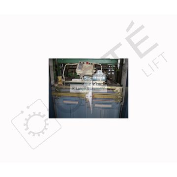 TSG V4 400 Lift Door Operator for Sematic 3DC, TL