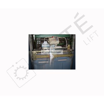 TSG V4 400 Lift Door Operator for Sematic 3DC, TR