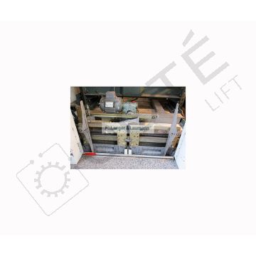 TSG V4 400 Lift Door Operator for Sematic 3DC, TC