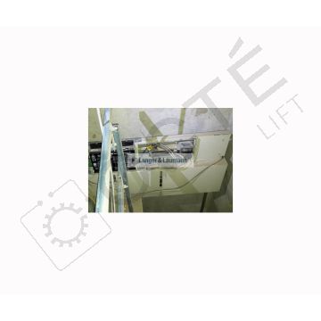 TSG V4 400 Lift for Sematic Minimotor BSS55/100, TC