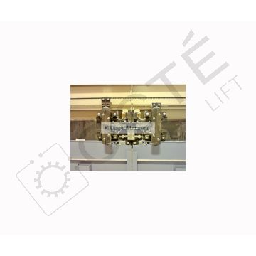 TSG V4 400 Lift Door Operator for Sematic 2000 - S8M, TR