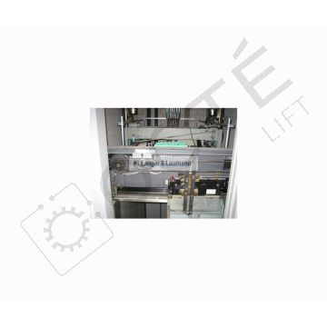 TSG V4 400 Lift for Sematic 2000 - 900H, TR