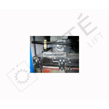 TSG V4 400 Lift Door Operator for Otis 9550, TR