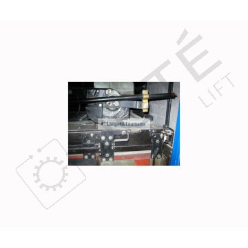 TSG V4 400 Lift Door Operator for Otis 9550, TL with Sinus