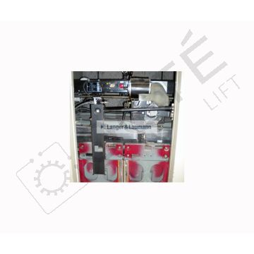 TSG V4 400 Lift Door Operator for Otis 9550, TC with Sinus