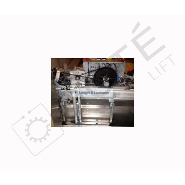 TSG V4 400 Lift Door Operator for VARIDOR 10, TR