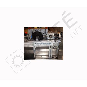 TSG V4 400 Lift Door Operator for VARIDOR 10, TL