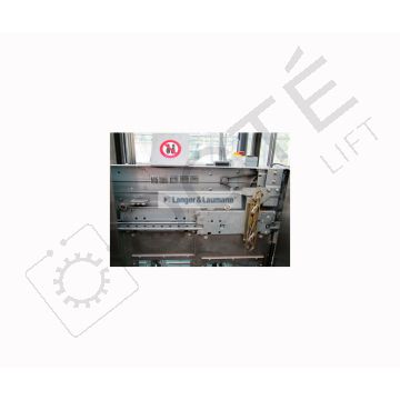 TSG V4 400 Lift Door Operator for Varidor 30, Varidor50, TL