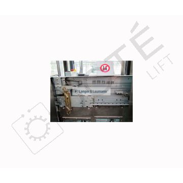 TSG V4 400 Lift Door Operator for Varidor 30, Varidor 50, TR