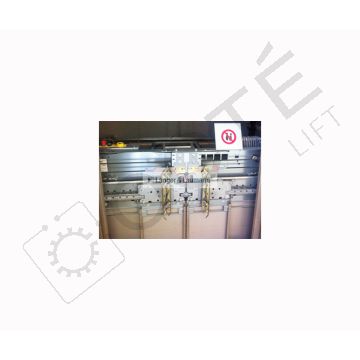 TSG V4 400 Lift Door Operator for Varidor 30, Varidor 50, TC