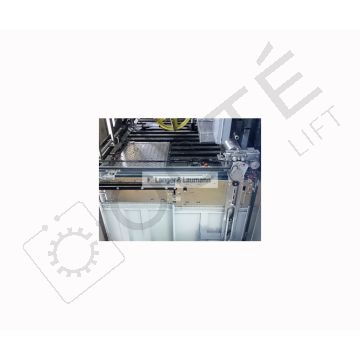 TSG V4 400 Lift Door Operator for Prisma Linear D.O.S., TL