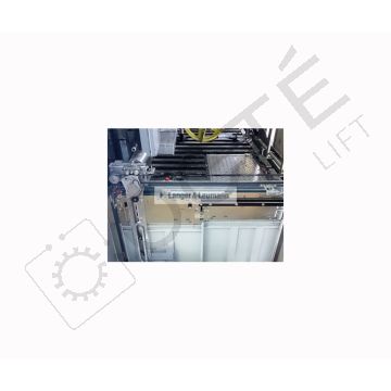 TSG V4 400 Lift Door Operator for Prisma Linear D.O.S., TR